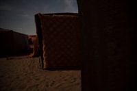Sahara Desert Camp