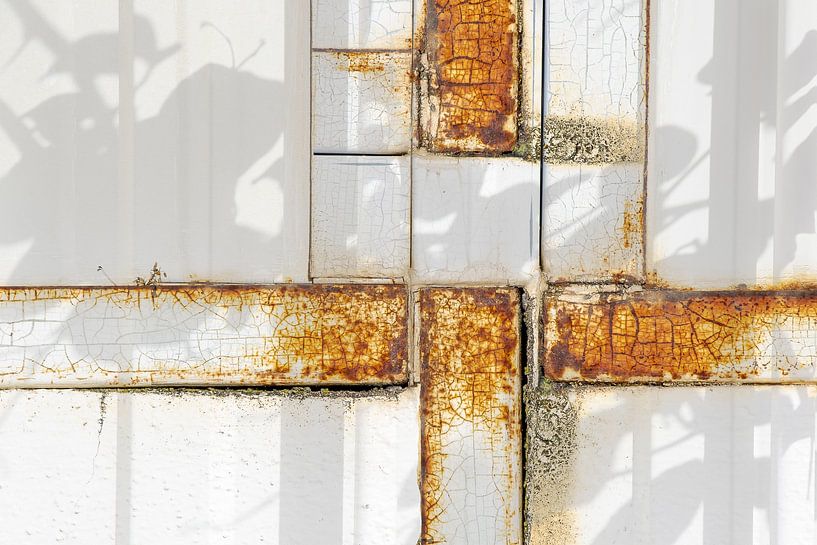 Kreuzweg von MadebyPeet