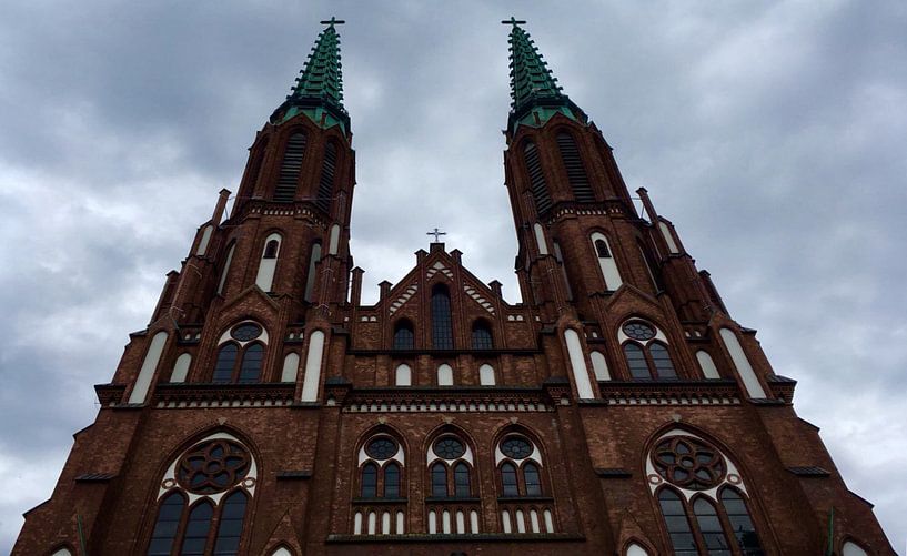 St. Floriansdom von See Like Me