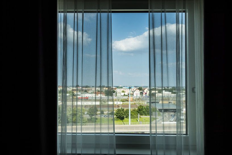 Halle an der Saale by denk web