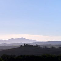 Der Schwarzwald, Deutschland