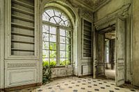 Chateau des Singes Urbex