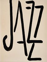 Henri Matisse, Henri Matisse, Jazz 