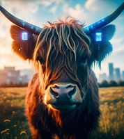 portrait Cow-006 = Portrait.new("cyberpunk", "cow")