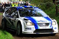 Hellendoornse Rally 2010