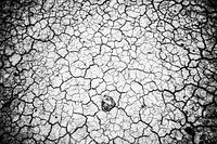 Schleifen in trockenem Boden