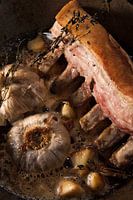 Cuisson et rôtissage