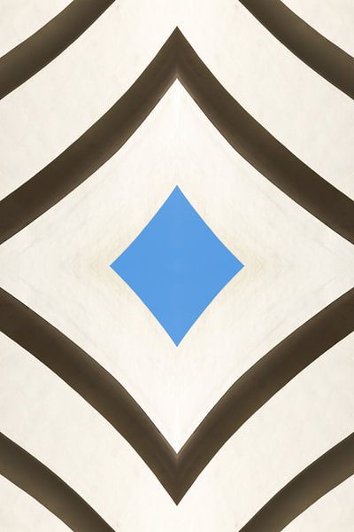 Kaleidosquare (New York City - USA) par Kaleidosquare