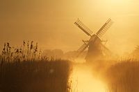 Noordermolen, Groningen