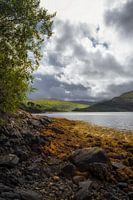 Loch Sunart / Shuaineart, Schottland