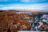 Bryce Canyon - 1