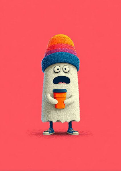 Boo &amp; Brouw van Lufy