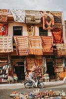 Flavors of Marrakesh