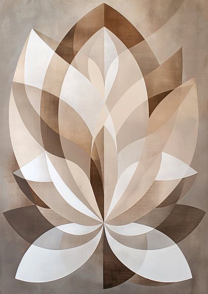 Fleur de Lis von Jacky