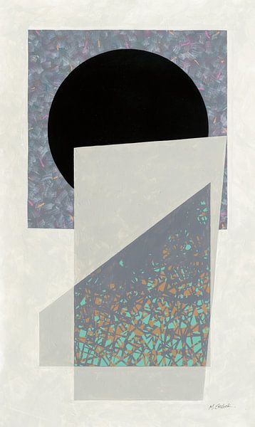 Vollmond-I v2, Mike Schick von Wild Apple