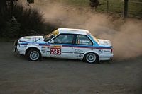 The need for speed - Legends Boucles de Bastogne 2022