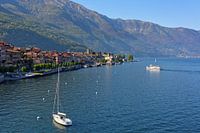 Cannobio am Lago Maggiore