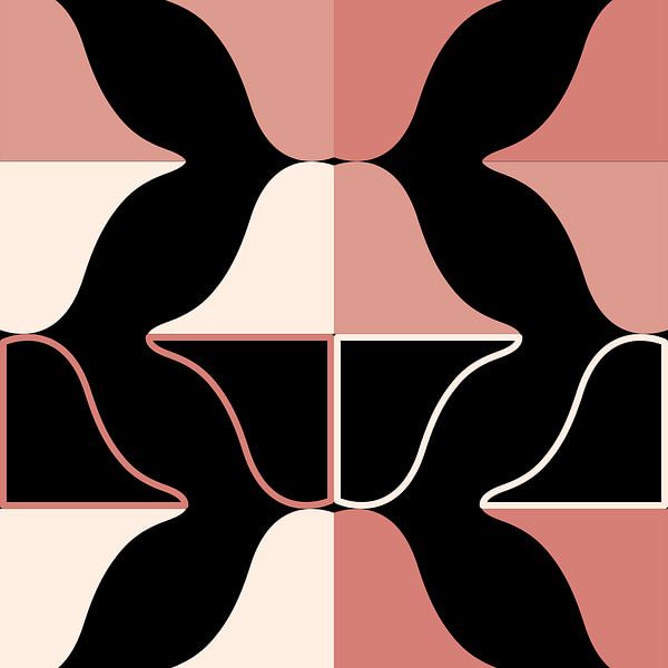 Das Lied der Wale von FRESH Fine Art