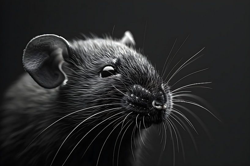 Souris par PixelPrestige