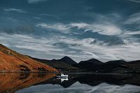 Die Insel des Himmels