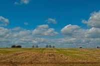 Perspectief op Limburgs heuvelland