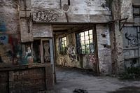 urbex