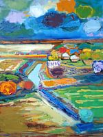 Hargergat bei Groet Eindruck