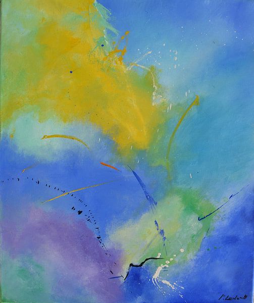 Serenity von pol ledent