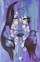 Missy Reconstruct by Nature