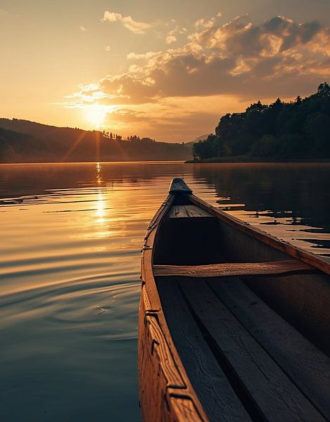 Nature adventure by fernlichtsicht