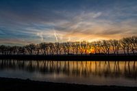 Kanaal door Walcheren, Zeeland