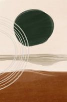 Modern Art - Landscape