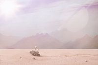 Entdeckung des Planeten