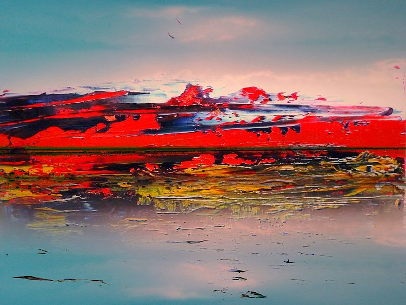 Orageux. par Alies werk