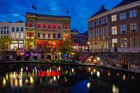 Utrecht shop of Sinkel