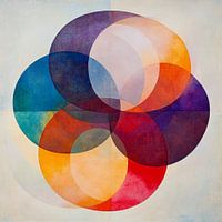 Die Einfachheit der Kreise