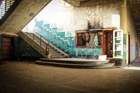 Val-Benoît 3 (Urbex)