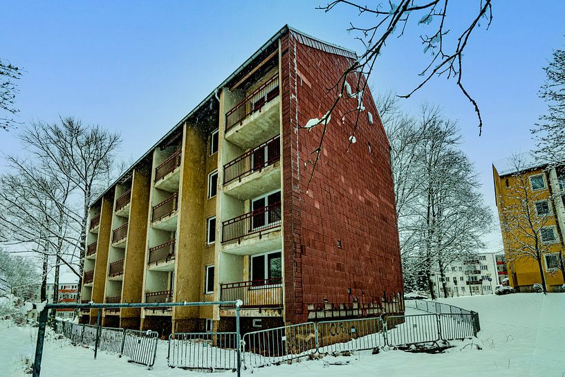 Chemnitz von Johnny Flash