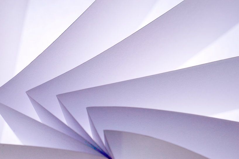 Love this paper by Hilda van den Burgt