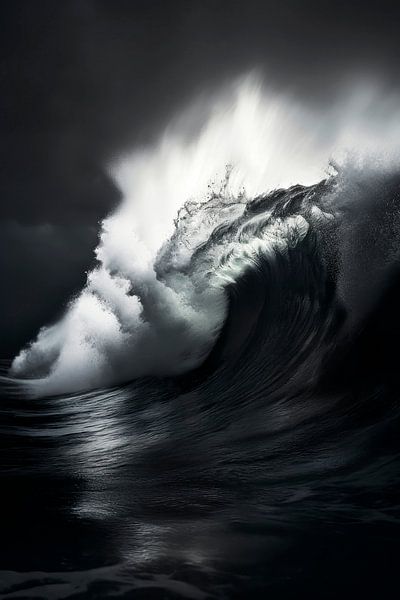 Oceanic - Beyond the Depths by Philippe HUGONNARD