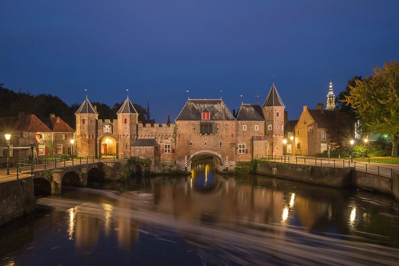 Koppelpoort by Jan Koppelaar Fotografie