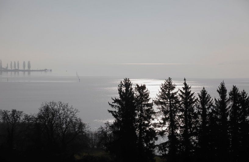 Lake Constance by Thomas Jäger