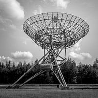 Catching Space Sounds 2