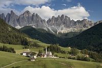Dolomites - Italie