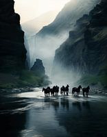 Adventure in Iceland