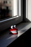 Real life still life Smile!