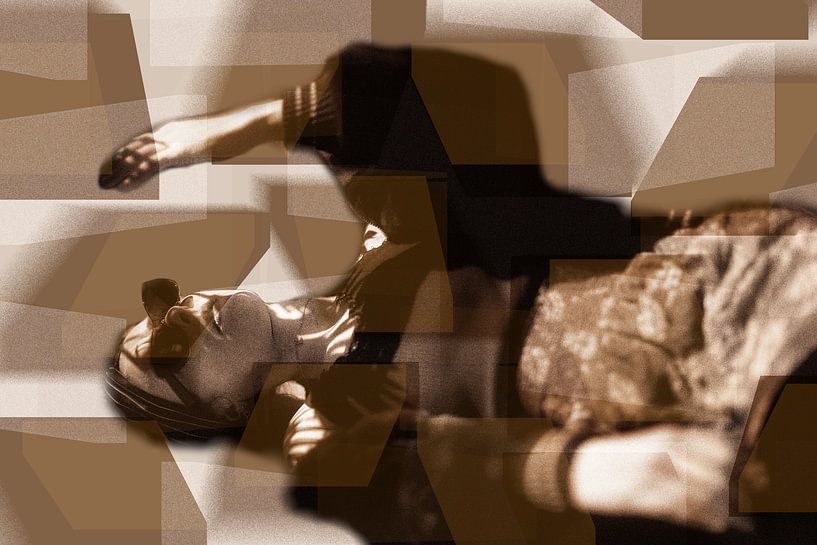 Sepia färben von True Color Stories