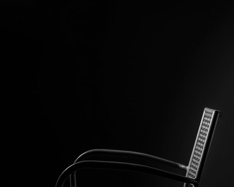 Stoel von Joris Louwes