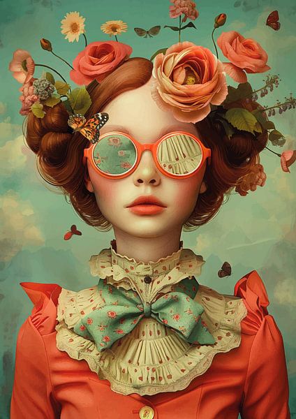 Juin par Mirjam Duizendstra