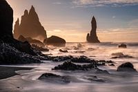 The Battle Against the Sea